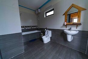 Restful River Bungalow