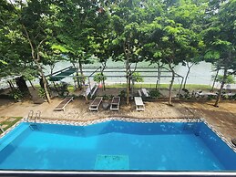 Restful River Bungalow