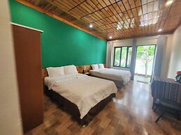 Restful River Bungalow