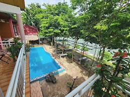 Restful River Bungalow