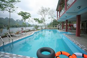 Restful River Bungalow