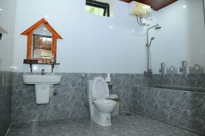 Restful River Bungalow