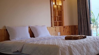 Restful River Bungalow