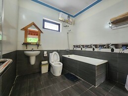 Restful River Bungalow