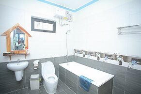 Restful River Bungalow