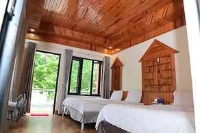 Restful River Bungalow