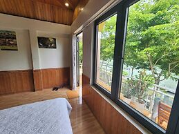 Restful River Bungalow