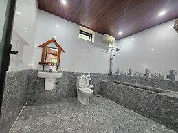 Restful River Bungalow