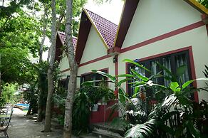 Restful River Bungalow