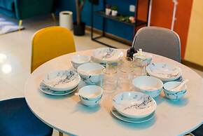 Locals Boutique Apartment Gongbei No.1