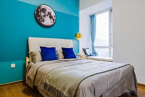 Locals Boutique Apartment Gongbei No.1