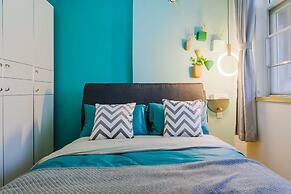 Locals Boutique Apartment Gongbei No.1
