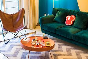 Locals Boutique Apartment Gongbei No.1
