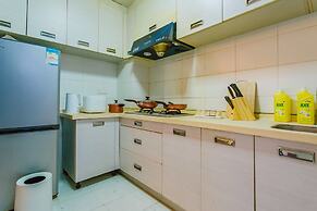 Locals Boutique Apartment Gongbei No.1