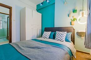 Locals Boutique Apartment Gongbei No.1