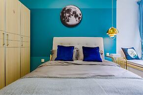 Locals Boutique Apartment Gongbei No.1