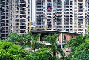Locals Boutique Apartment Gongbei No.1