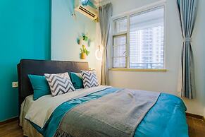 Locals Boutique Apartment Gongbei No.1