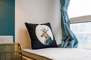 Locals Boutique Apartment Gongbei No.1