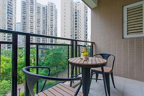 Locals Boutique Apartment Gongbei No.1