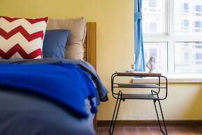 Locals Boutique Apartment Gongbei No.1