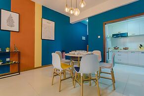 Locals Boutique Apartment Gongbei No.1