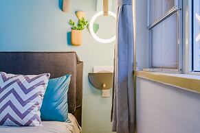 Locals Boutique Apartment Gongbei No.1