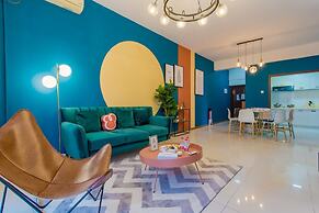 Locals Boutique Apartment Gongbei No.1