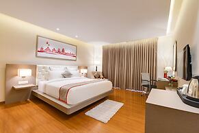 Ramada by Wyndham Bengaluru Yelahanka