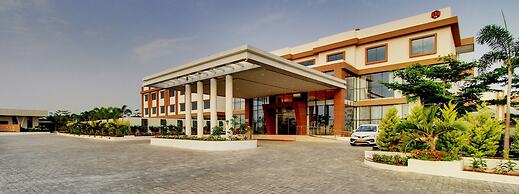 Ramada by Wyndham Bengaluru Yelahanka