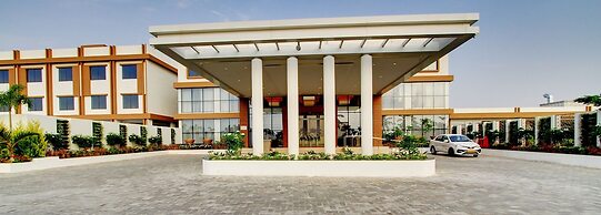 Ramada by Wyndham Bengaluru Yelahanka