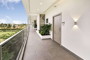 Ramada by Wyndham Bengaluru Yelahanka