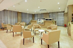 Ramada by Wyndham Bengaluru Yelahanka