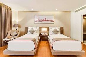 Ramada by Wyndham Bengaluru Yelahanka