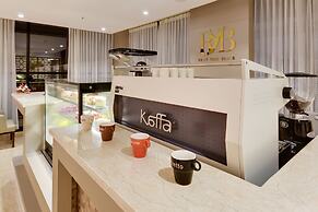 Ramada by Wyndham Bengaluru Yelahanka