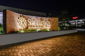 Ramada by Wyndham Bengaluru Yelahanka