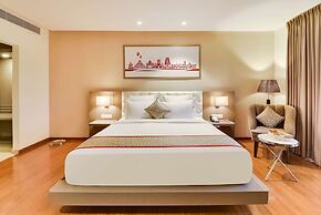 Ramada by Wyndham Bengaluru Yelahanka