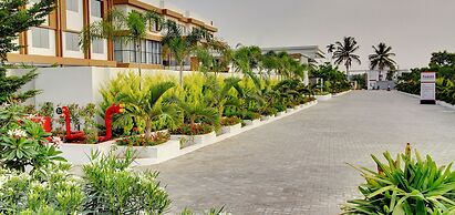 Ramada by Wyndham Bengaluru Yelahanka