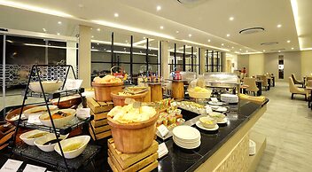 Ramada by Wyndham Bengaluru Yelahanka