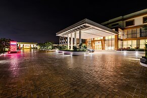 Ramada by Wyndham Bengaluru Yelahanka