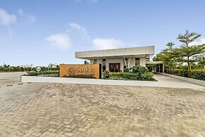 Ramada by Wyndham Bengaluru Yelahanka