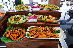 Ramada by Wyndham Bengaluru Yelahanka