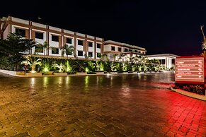 Ramada by Wyndham Bengaluru Yelahanka