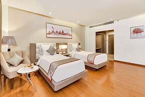 Ramada by Wyndham Bengaluru Yelahanka