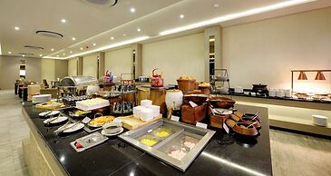 Ramada by Wyndham Bengaluru Yelahanka