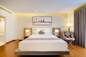 Ramada by Wyndham Bengaluru Yelahanka