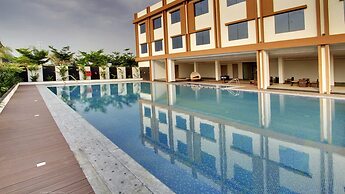 Ramada by Wyndham Bengaluru Yelahanka