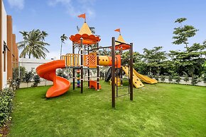 Ramada by Wyndham Bengaluru Yelahanka