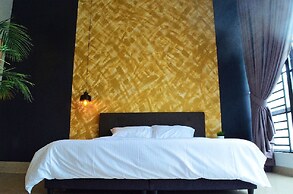 Desaru Luxury Homestay