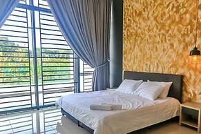 Desaru Luxury Homestay